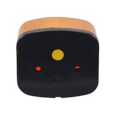 Rear Combination Light, (Halogen), Function: 3, Brake / Tail / Indicator, RH, 12V 3