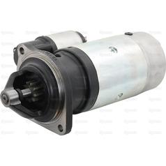 Starter - 12V, 3KW (Mahle) 3