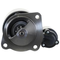 Starter Motor - 12V, 3Kw (Mahle) 1