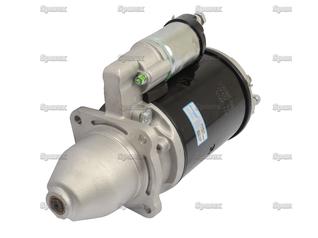 Starter Motor - 12V, 3Kw (Sparex) 3