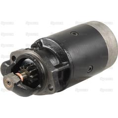 Starter - 12V, 2.7KW (Sparex) 3