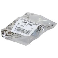 Fuel Filter Assembly 1