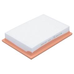 Hyttfilter 2