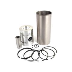Crankshaft Kit (4 Cyl.) A4.236/A4.248