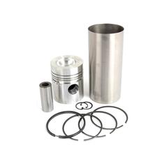 Piston Ring and Liner Kit 1
