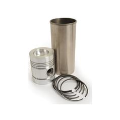 Piston Ring Liner    Kit 1