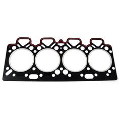 Head Gasket For International Tractors 460 560 606 656 706 2706 3616 – Replaces OEM 134400A1 (D236 D282)