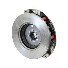 Clutch Cover Assembly 2