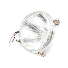 Head Lamp RH (RH Dip) 2