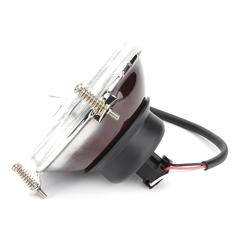Head Lamp RH (RH Dip) 3