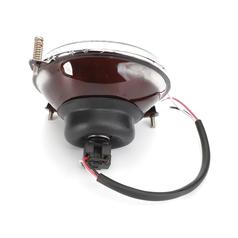 Head Lamp RH (RH Dip) 4