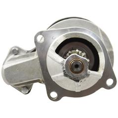 Starter - 12V, 2.8KW (Sparex) 1