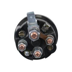 Solenoide d\'Avviamento 2