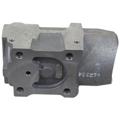 Cylinder Hydraulisk Liftregulering 2
