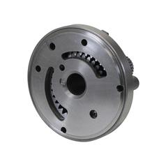 Pompa hydrauliczna 2