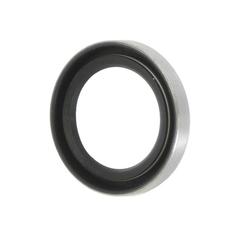 thumbnail image 2 of National 2300 Axle Shaft Seal - Nitrile Spring-Loaded Single Lip Design 2 of 2
