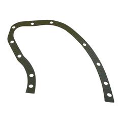 TIMING COVER GASKET. 1