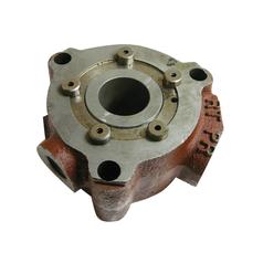 Valve Assembly 1