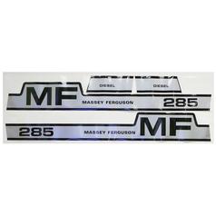 Decal Set - Massey Ferguson 285 1