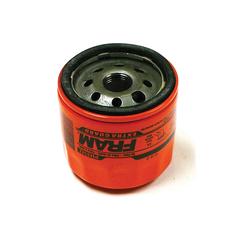 Oil Filter - Spin On 1