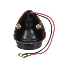 Side Light - Front/Rear (Halogen), RH, 12V 2