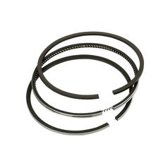 Nike Elastic Fasce Per La Testa 2.0 (Confezione Da 3) - Spark/gridiron