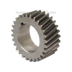 Crankshaft Gear 1