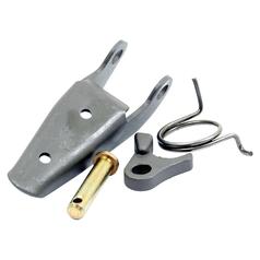 Brake Pedal Latch Kit. 1