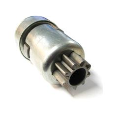 Starter Drive Assembly 2