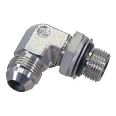Hyd. Vinkel M18x 3/4UNF 2