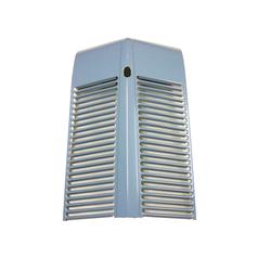 Front Grille 1