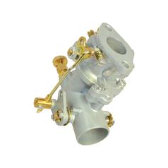 Carburettor 7