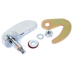 Bonnet Catch Assembly 2