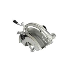 Hydraulisk kvadrantmontering 2