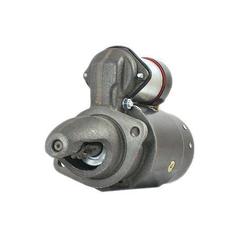 Starter Motor - 12V, Kw (Sparex) 1