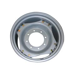 Wheel Rim and Disc 12\'\' x 24\'\'\'\' 1