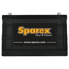 Battery MX5, 12V, AH Capacity @20HR: 32 1