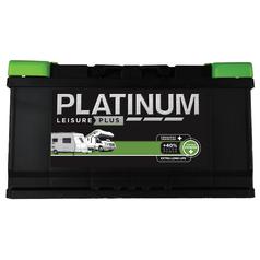 Battery LB6110L, 12V, AH Capacity @20HR: 100 1