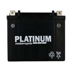 Battery CTMX20L-BS, 12V, AH Capacity @20HR: 18 1