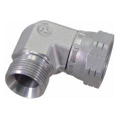 Hyd. Nippel 3/4 2