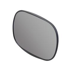Mirror Head - Rectangular, Flat, 193 x 142mm, 1