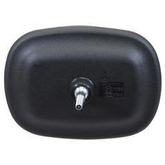 Mirror Head - Rectangular, Flat, 193 x 142mm, 3