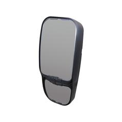 Mirror Head - Rectangular, Heated, 475 x 235mm, 1