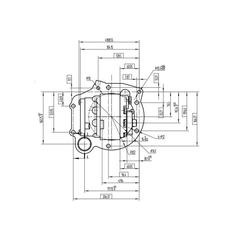 Hydraulic Pump 47429728 6