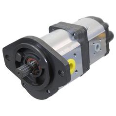 Hydraulikpumpe 1
