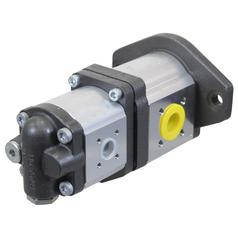 Hydraulikpumpe 2