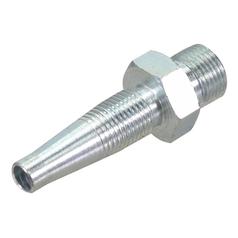 Indstik 3/8\' bsp Han 2