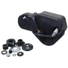 Torkarmotor 2