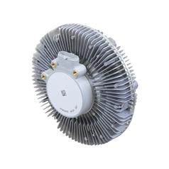 Viscous Fan Drive 1