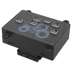 Flasher Control Switch 1